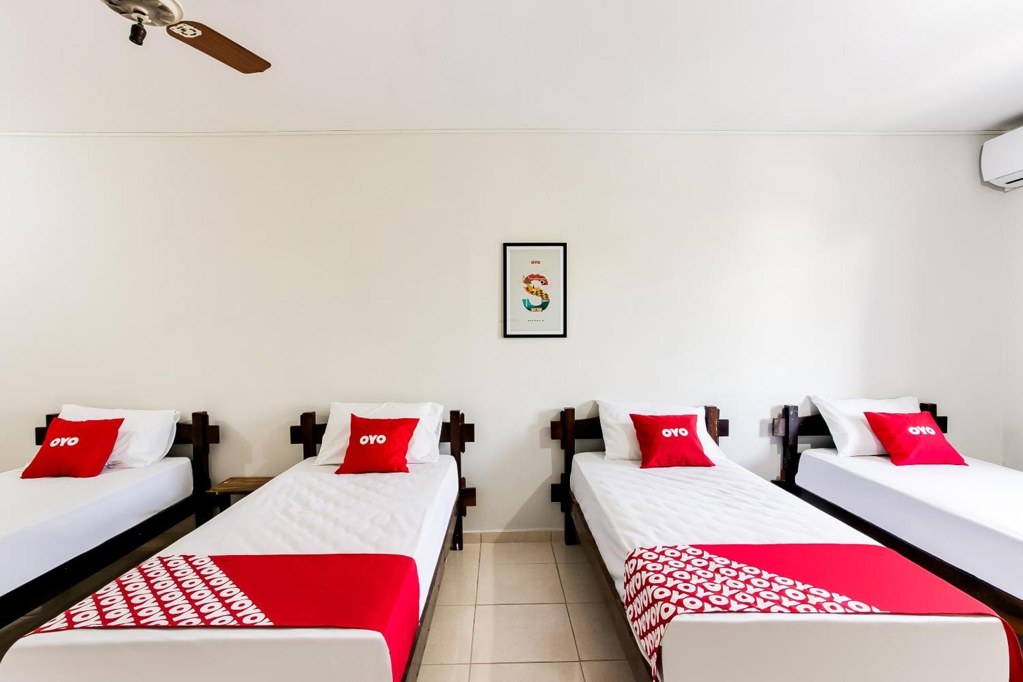 Oyo Nobrega Aeroporto De Congonhas Hotel 4*