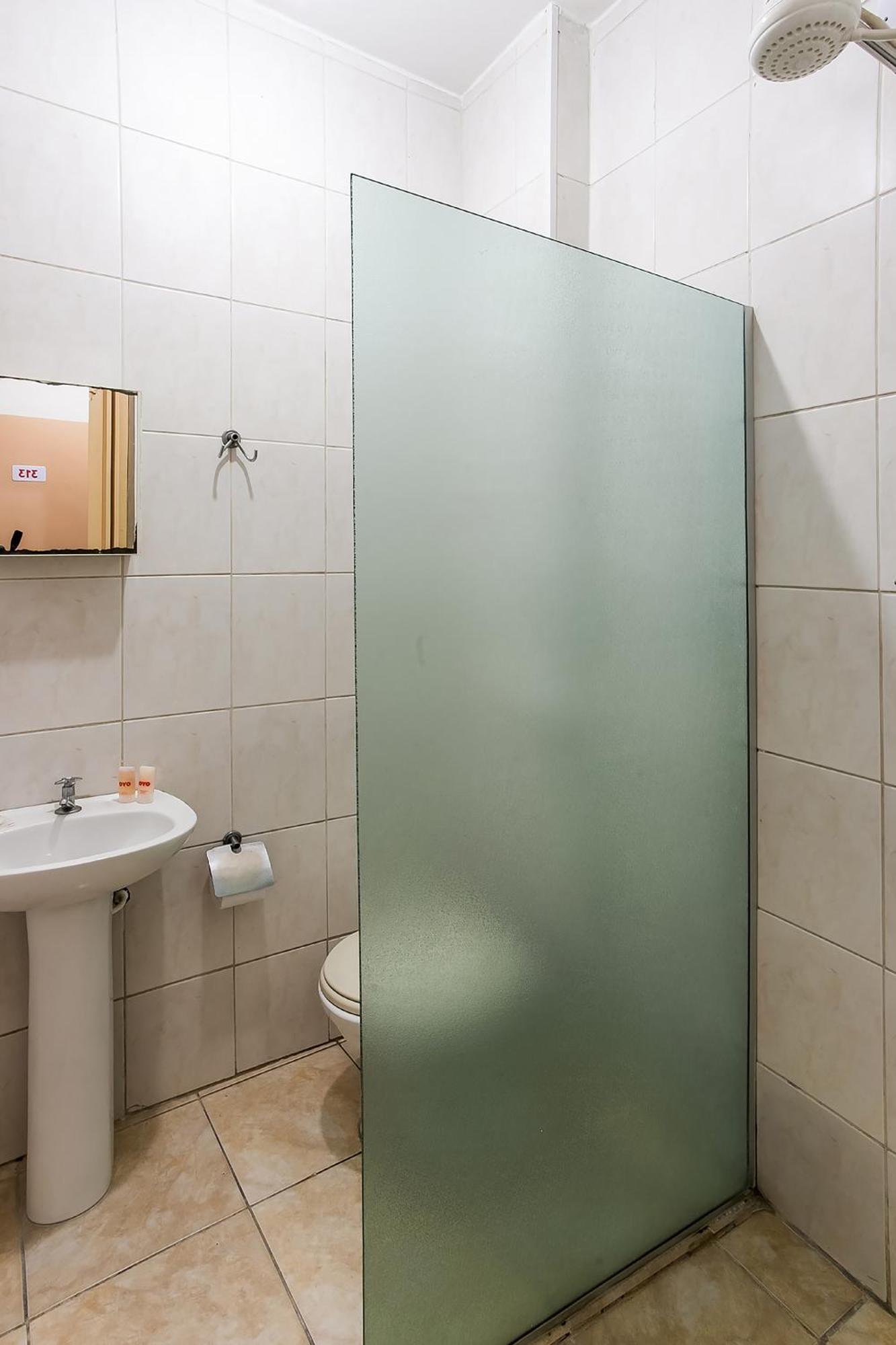 Oyo Nobrega Aeroporto De Congonhas Hotel São Paulo