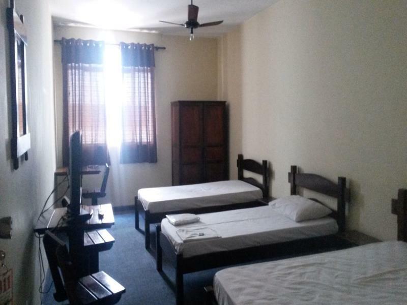Oyo Hotel Nobrega Aeroporto De Congonhas, Sao Paulo 4* Sao Paulo