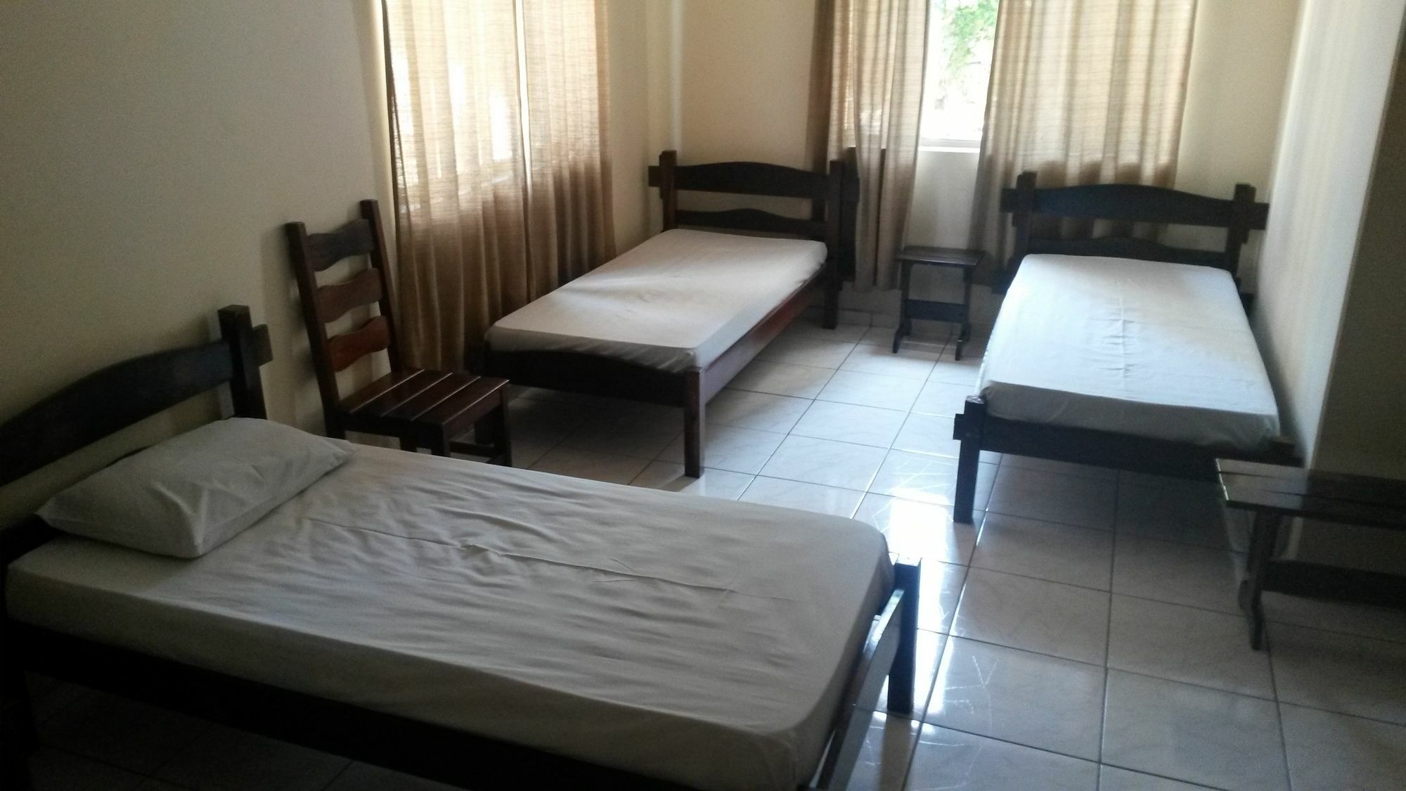 Hotel Oyo Nobrega Aeroporto De Congonhas 4*