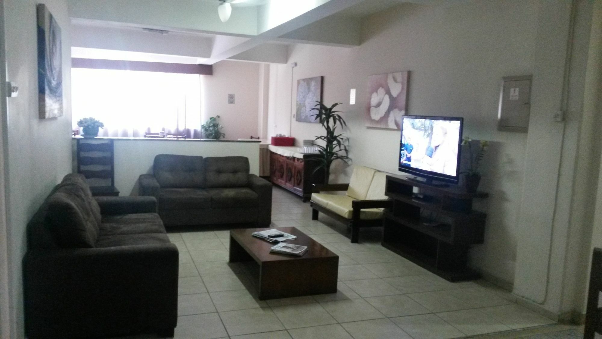 Oyo Nobrega Aeroporto De Congonhas Hotel 4*